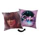 Taylor Swift Swiftie pillow, decorative pillow 40x40 cm