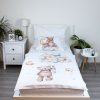 Bear Cute, Children's Bedding Set 100×135cm, 40×60 cm