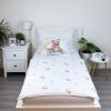 Bear Cute, Children's Bedding Set 100×135cm, 40×60 cm