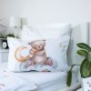 Bear Cute, Children's Bedding Set 100×135cm, 40×60 cm