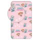 Paw Patrol Heroic fitted sheet 90x200 cm