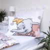 Disney Dumbo Dots children's bedding set 100×135cm, 40×60 cm