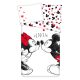 Disney Minnie  and Mickey bedding set 140×200cm, 70×90 cm