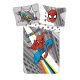 Spiderman Pop  bedding cover 140×200cm, 70×90 cm