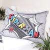 Spiderman Pop  bedding cover 140×200cm, 70×90 cm