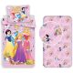 Disney Princess Royal bedding set with fitted sheet