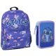 Disney Lilo and Stitch bag and pencil case set