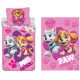 Paw Patrol Call  children's bedding and fleece blanket set