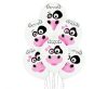 Animals Cows, Cow Balloon, 6 pcs 12 inch (30 cm)