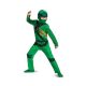 Lego Lloyd Ninjago costume 4-6 years