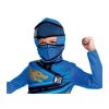 Lego Ninjago, Jay Costume 7-8 years