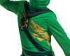 Lego Lloyd Ninjago Costume 3-4 Years