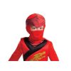 Lego Kai Ninjago costume 3-4 years