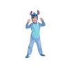 Disney Lilo and Stitch costume 5-6 years