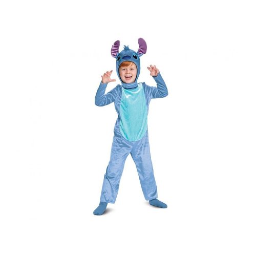 Disney Lilo and Stitch costume 5-6 years