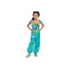 Disney Princess Jasmine costume 3-4 years