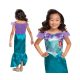 Disney Princess Ariel costume 3-4 years