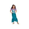 Disney Princess Ariel costume 3-4 years