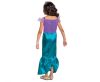 Disney Princess Ariel costume 3-4 years