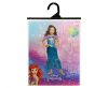 Disney Princess Ariel costume 3-4 years