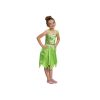 Disney Tinker Bell Plus costume 7-8 years