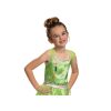 Disney Tinker Bell Plus costume 7-8 years