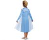 Disney Frozen Elsa costume 3-4 years