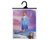 Disney Frozen Elsa costume 3-4 years