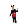 Disney Mickey  Classic costume 5-6 years