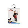 Disney Mickey  Classic costume 5-6 years