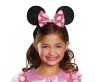 Disney Minnie  Pink Deluxe costume 5-6 years