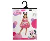 Disney Minnie  Pink Deluxe costume 5-6 years