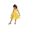 Disney Princess Belle costume 5-6 years