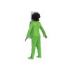 Minecraft Creeper costume 4-6 years