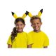 Pokémon Pikachu headband