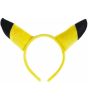 Pokémon Pikachu headband