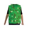 Minecraft Essential costume 4-6 years