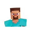 Minecraft Steve Essential costume 5-6 years