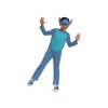 Disney Lilo and Stitch Basic costume 5-6 years