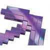 Minecraft Iridescent pickaxe 40 cm