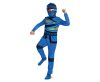 Lego Ninjago, Jay Costume 4-6 years