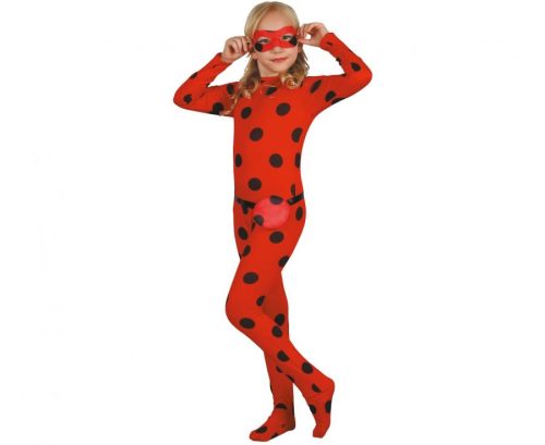 Ladybug Ladybug, Ladybug costume 110/120 cm