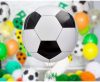 Football Football, 40 cm foil balloon