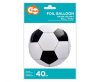 Football Football, 40 cm foil balloon