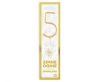 Number Gold Gold Number 5 Sparkler 17 cm