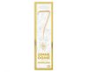 Number Gold Gold number 7 sparkler 17 cm