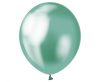 Colour Platinum Green, Green Balloon, 7 pcs 12 inch (30 cm)