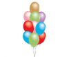 Colour Metallic Colours, balloon, 10 pcs 12 inch (30 cm)