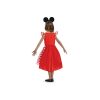 Disney Minnie  Red costume 5-6 years