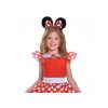 Disney Minnie  Red costume 5-6 years